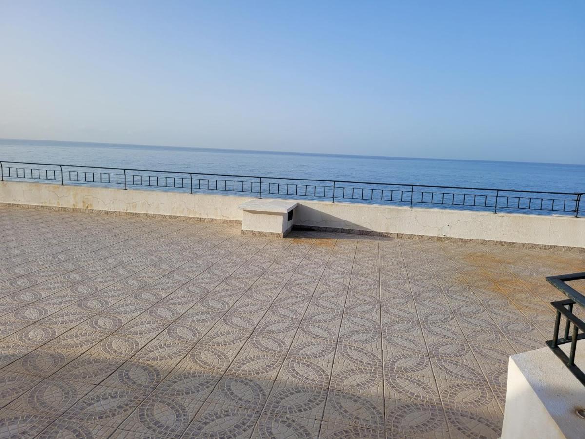 דירות פונטה דו סול Sol&Mar מראה חיצוני תמונה